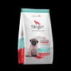 Mini Puppy 3 kg.*Sieger Online