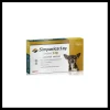 5 mg 1,3 a 2,5 kg. 1 comprimido*Simparica Clearance