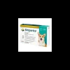 40 mg 10 a 20 kg. 3 comprimidos*Simparica New