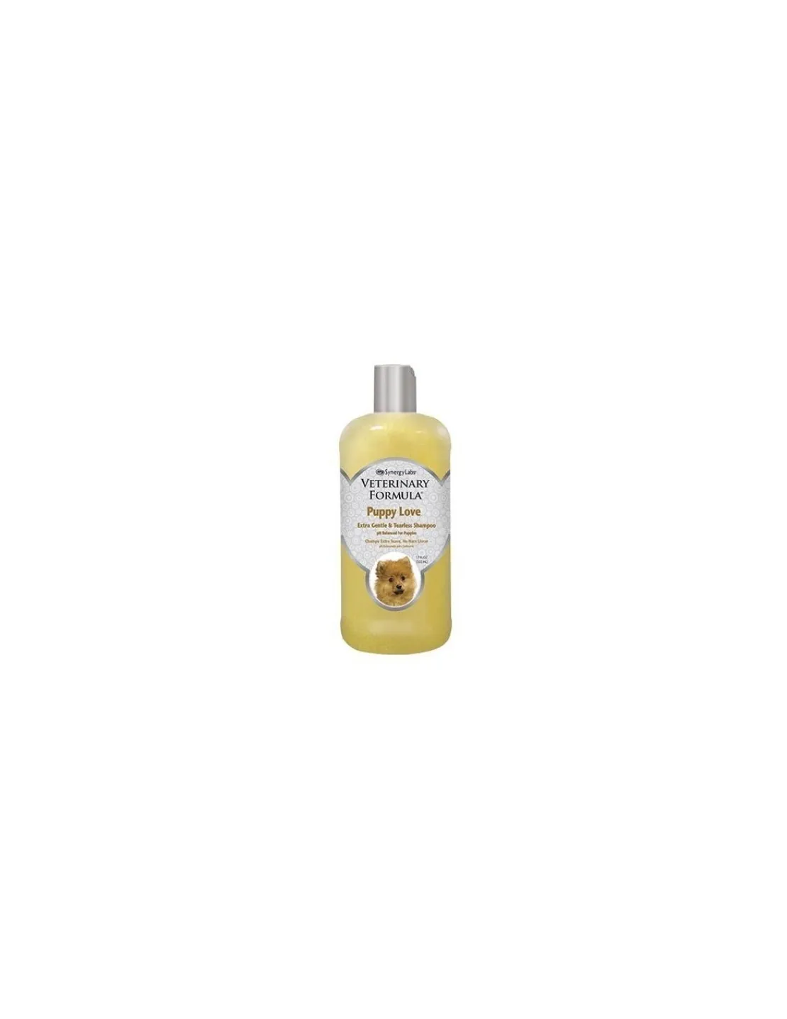 Shampoo Puppy Love 503 ml.*Sinergy Labs Clearance