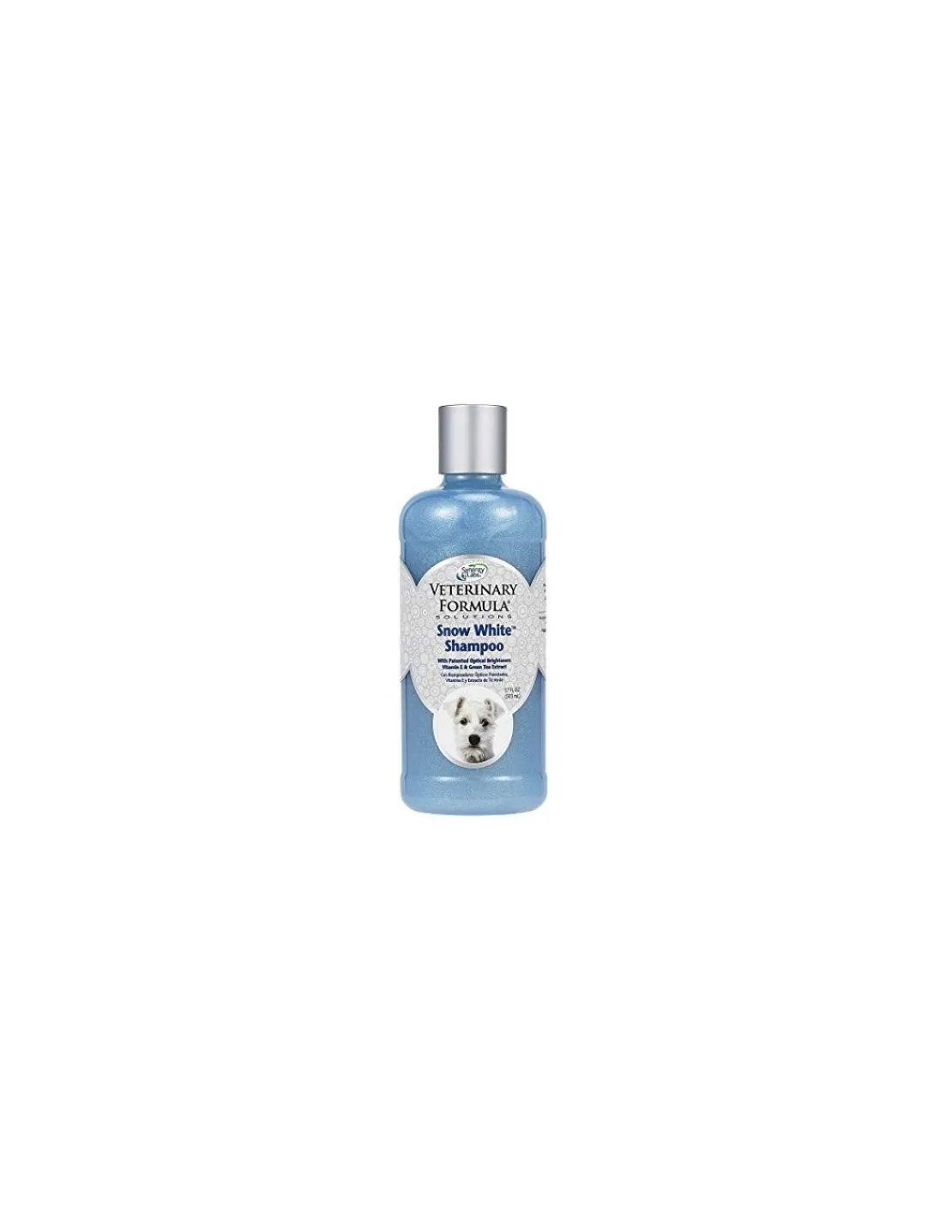 Shampoo Snow White 503 ml.*Sinergy Labs Sale
