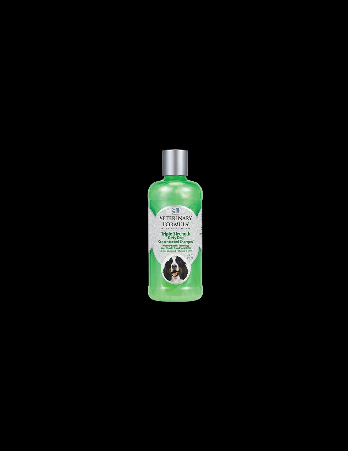 Shampoo Triple Strength 503 ml.*Sinergy Labs Fashion