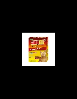 Sinpul Kill Collar Gato*Drag Pharma Online