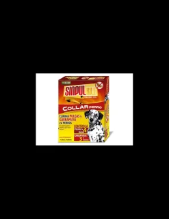 Sinpul Kill Collar Perro*Drag Pharma Online