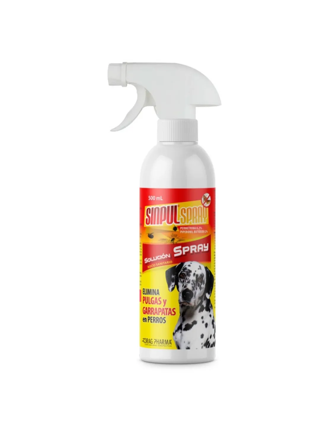 Sinpul Spray 500 ml.*Drag Pharma Online