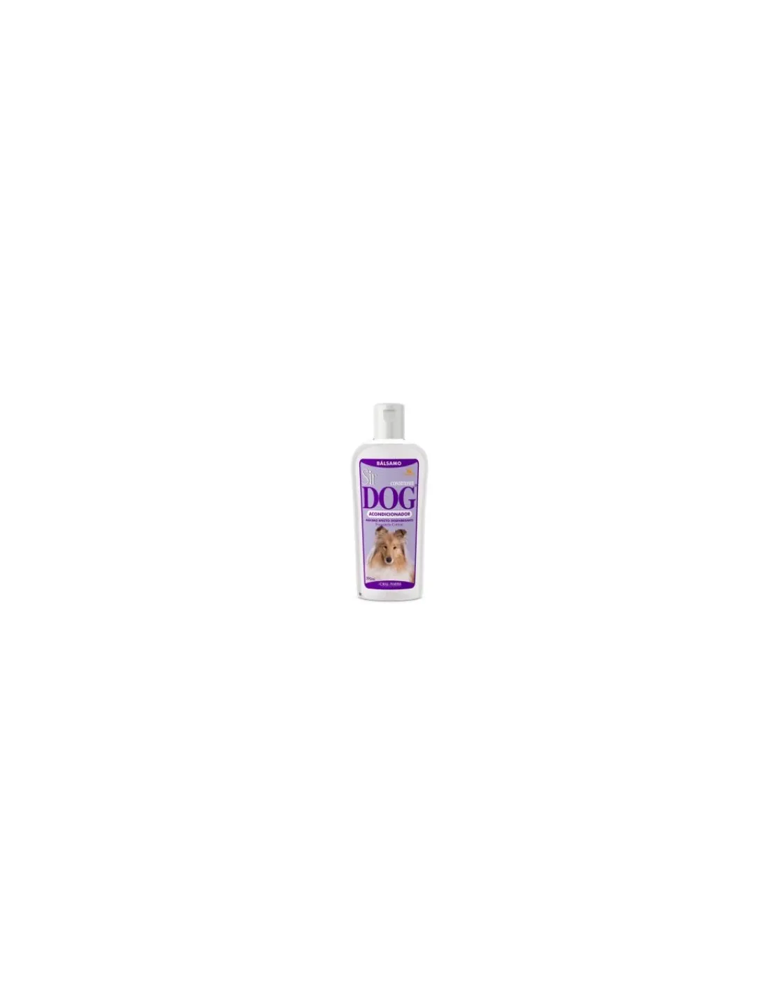 Sir Dog Acondicionador 390 ml.*Drag Pharma Sale
