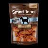 Mini Huesitos Mantequilla de Mani 8 unidades.*SmartBones Online