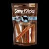 SmartSticks Mantequilla de Mani 5 unidades.*SmartBones Fashion