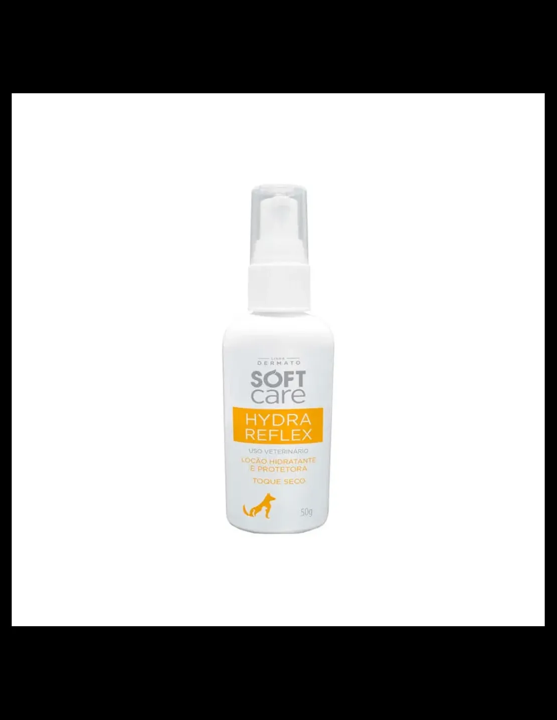 Hydra Reflex 50 grs.*Soft Care Hot