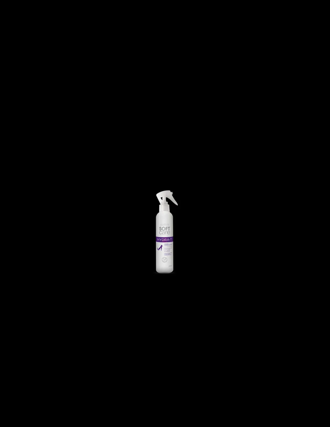 Hydra-T 240 ml.*Soft Care Best