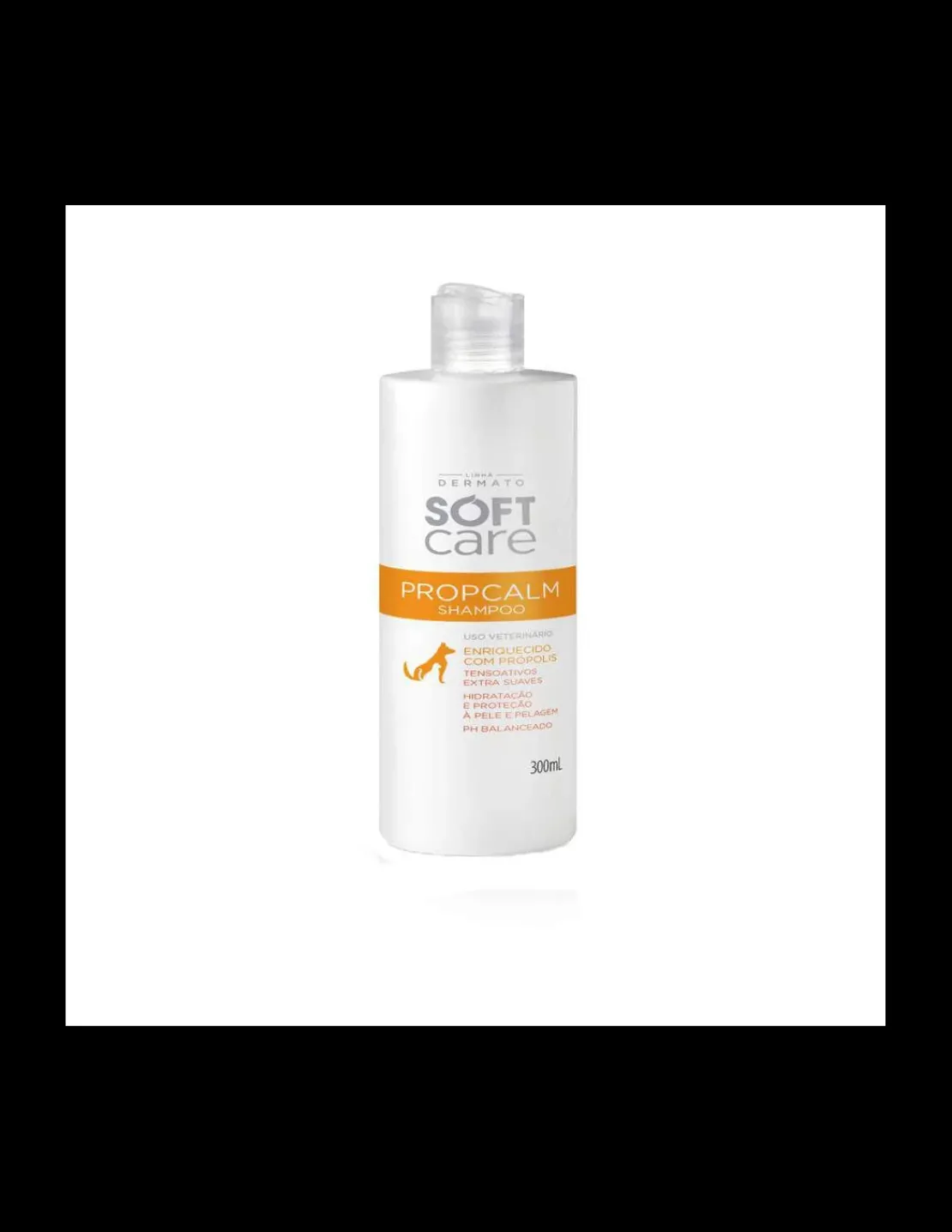 Propcalm Shampoo 300 ml.*Soft Care Discount