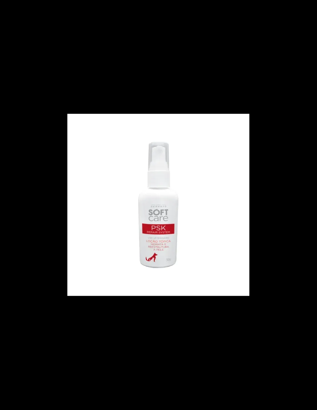 PSK Repair System 50 grs.*Soft Care Discount
