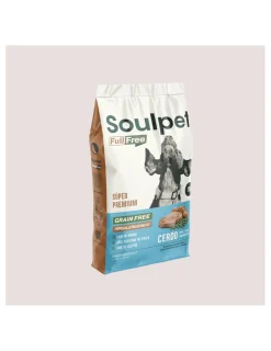 Full Free 10 kg.*Soulpet Outlet