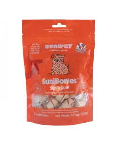 SuniBonies Skin & Coat 224 grs.*Sunipet Online