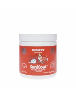 SuniCoat Piel y Pelaje 140 grs.*Sunipet Online