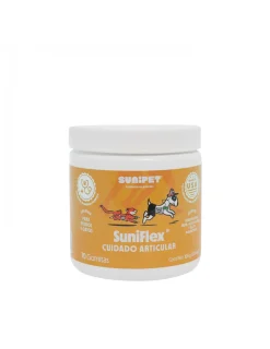 SuniFlex Cuidado Articular 105 grs.*Sunipet Clearance