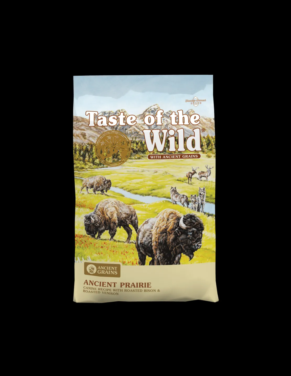 Ancient Grains Prairie 2,27 kg*Taste of the Wild Outlet
