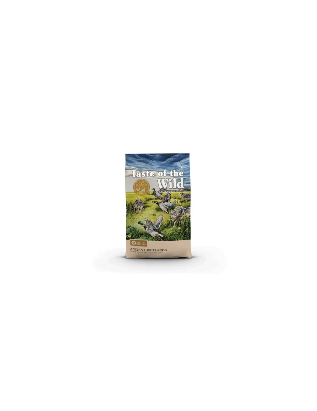 Ancient Grains Wetlands 2,27 kg*Taste of the Wild Online