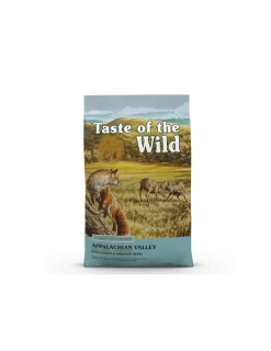 Appalachian Valley Adulto 2 kg.*Taste of the Wild Outlet