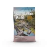 Lowland Creek Gato 2 kg.*Taste of the Wild Best