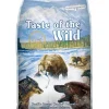 Pacific Stream Adulto 12,2 kg.*Taste of the Wild Hot