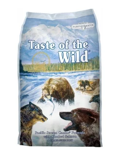 Pacific Stream Adulto 5,6 kg.*Taste of the Wild Discount