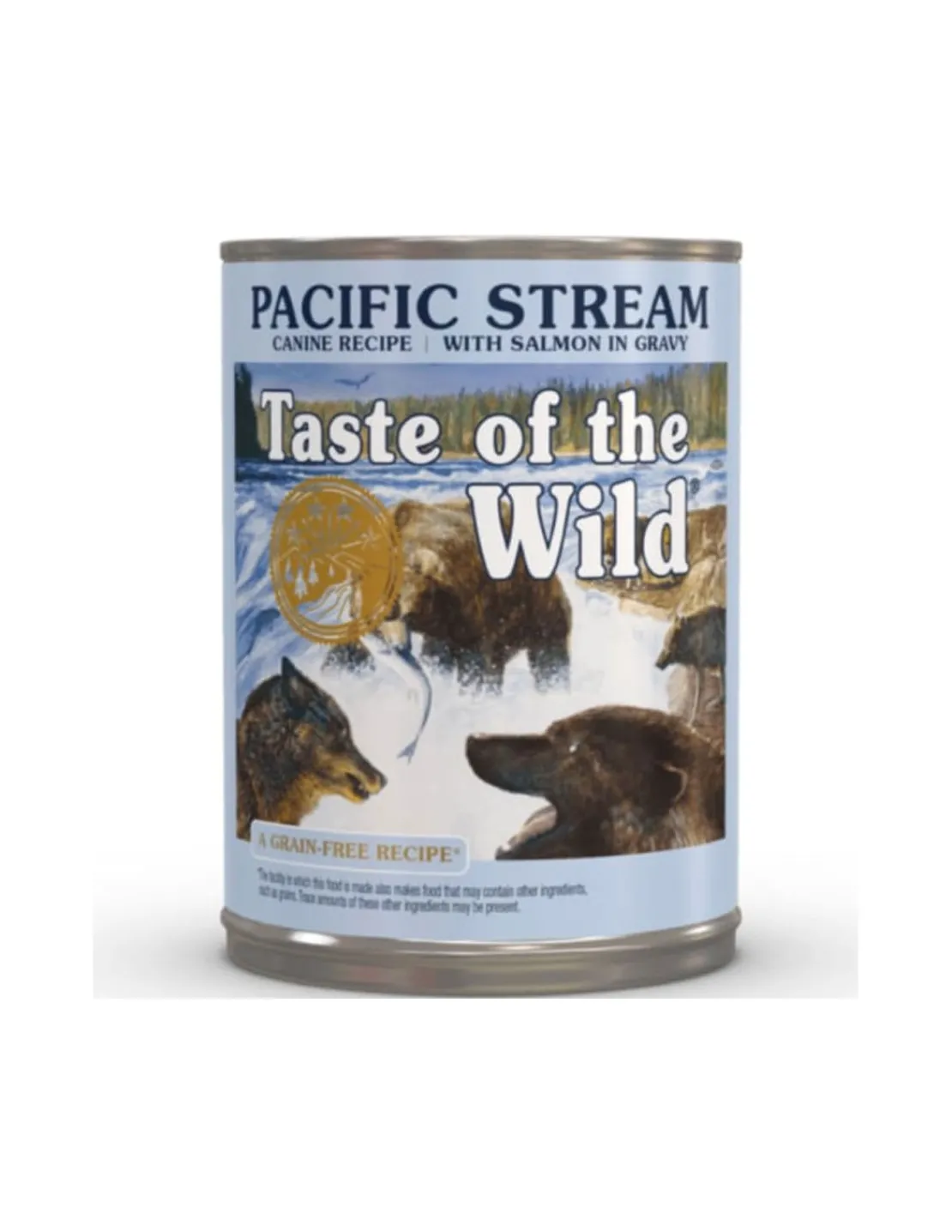 Pacific Stream Lata 390 grs.*Taste of the Wild Online