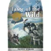 Pacific Stream Puppy 5,6 kg.*Taste of the Wild Outlet