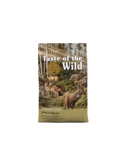 Pine Forest Adulto 12,2 kg.*Taste of the Wild Online