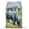 Prey Angus Gatos 2,7 kg.*Taste of the Wild Hot