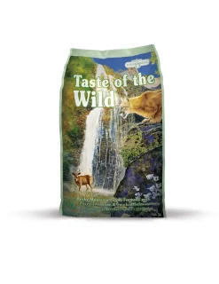 Rocky Mountain 6,6 kg.*Taste of the Wild Clearance