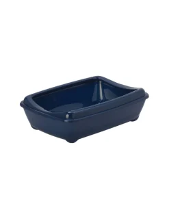 Bandeja Sanitaria Azul Gatos*Traper Hot