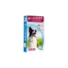 Lander Antipulgas y Garrapatas 10 a 25 kg.*Traper Best