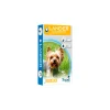 Lander Antipulgas y Garrapatas hasta 4 kg.*Traper Sale