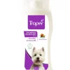 Shampoo Pelaje Claro Perros 260 ml.*Traper Fashion