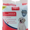 Tapete de Entrenamiento 56 x 56 Sabanilla Pañal 14 unidades.*Traper Hot