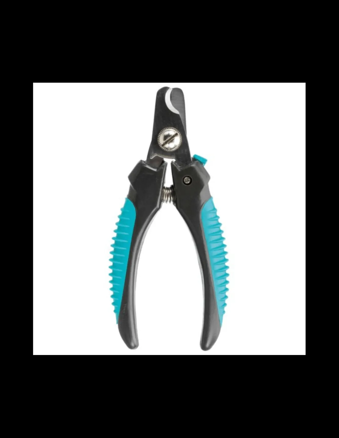 Tijera Para Garra 12 cm.*Trixie Discount