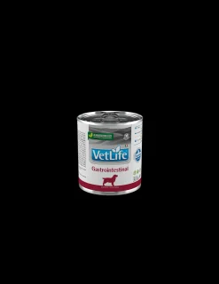Gastrointestinal Perro Lata 300 grs.*Vet Life Best