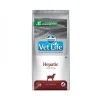 Hepatic Perro 10,1 kg.*Vet Life Online