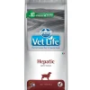 Hepatic Perro 2 kg.*Vet Life Clearance