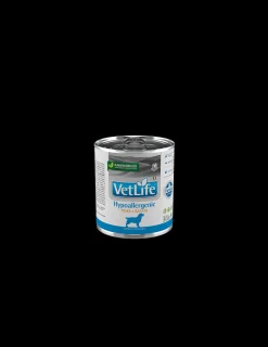Hipoalergenico Fish Perro Lata 300 grs.*Vet Life Sale