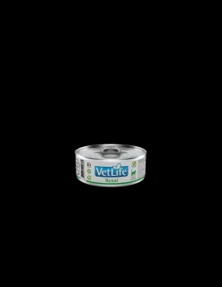 Renal Gato Lata 85 grs.*Vet Life New