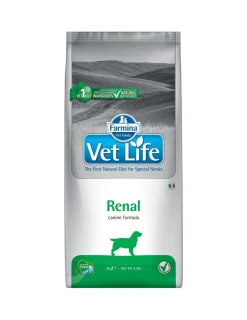 Renal Perro 10,1 kg.*Vet Life Discount