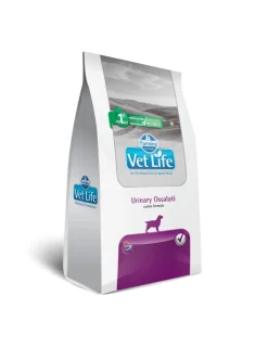 Urinary Ossalati Perro 10,1 kg.*Vet Life Discount