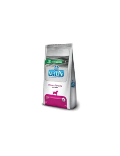 Urinary Struvite Perro 2 kg.*Vet Life Best