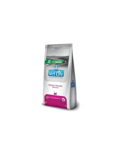 Urinary Struvite Gato 2 kg.*Vet Life Online