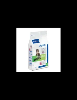 Adulto Neutered Cat 7 kg.*Virbac Sale