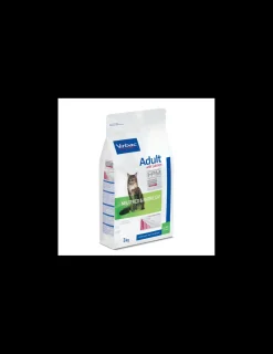 Adulto Salmon Neutered & Entire Cat 1,5 kg.*Virbac Clearance