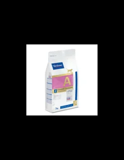 Allergy Cat 3 kg.*Virbac Hot
