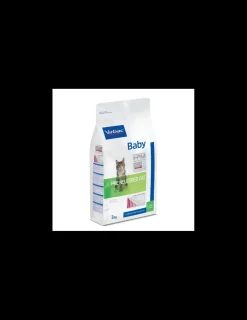 Baby Cat 1,5 kg.*Virbac Fashion